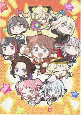 星海回声线 动漫全集免费观看封面