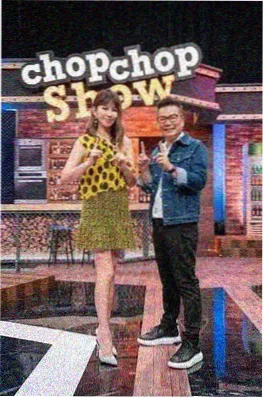 声优请就位综艺封面